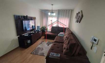 Casa com 3 quartos à venda na Rua Moacir Miguel da Silva, 620, Jardim Bonfiglioli, São Paulo
