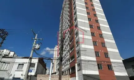 Kitnet / Stúdio à venda na Rua Guaicurus, 1037, Água Branca, São Paulo
