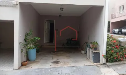 Casa de Condomínio a venda 2 dormitorios 1 vaga de garagem em Rio Pequeno  -  São Paulo
