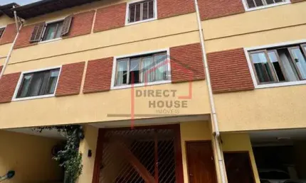 Casa de condomínio 120 m2  2 quartos 2 vagas-  Butanta -SP