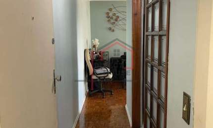 Apartamento com 2 quartos à venda na Rua Alberto Nascimento Júnior, 178, Jardim Bonfiglioli, São Paulo