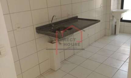 Apartamento com 2 quartos à venda na Rua Inácio Manuel Álvares, 566, Jardim Ester, São Paulo