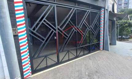 Sala comercial para alugar na Rua Pantaleão Brás, 347, Jardim Ester, São Paulo