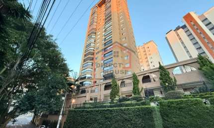 Apartamento 3 suítes 4 vagas em Vila Suzana  -  São Paulo