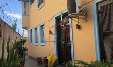 Casa comercial à venda na Rua Luísa Crapsi Orsi, 5, Butantã, São Paulo