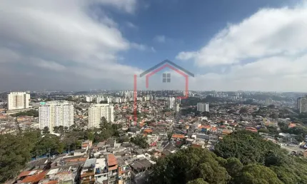 Apartamento 3 suites 3 vagas em Vila Andrade  -  São Paulo