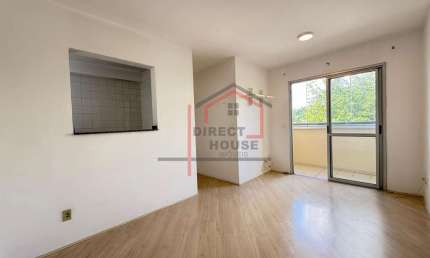 Apartamento com 3 quartos à venda na Avenida Eng. Heitor Antônio Eiras Garcia, 240, Jardim Esmeralda, São Paulo