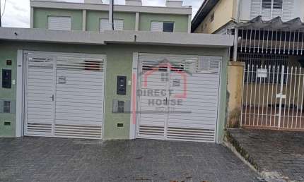 Casa de 110m² com 3 dormitorios(sendo 1 suíte) com 2 vagas de garagem em Vila Butantã  -  São Paulo