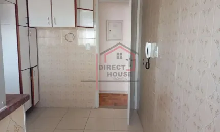 Apartamento com 2 quartos à venda na Rua Professor Teotônio Monteiro de Barros Filho, Vila Butantã, São Paulo