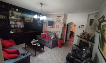 Casa com 3 quartos à venda na Rua Mte. Jou, 200, Jardim Lar São Paulo, São Paulo