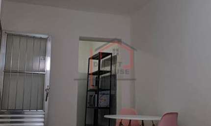Casa com 1 quarto para alugar na Rua José Alves Cunha Lima, 558, Vila Butantã, São Paulo