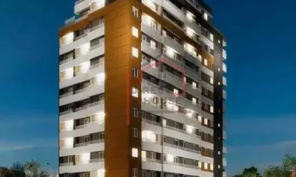 Apartamento com 1 quarto à venda na Rua Barão de Campinas, 365, Campos Eliseos, São Paulo