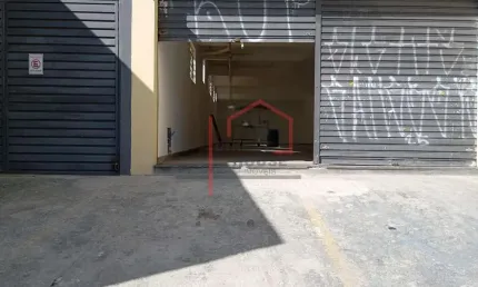 Loja / 250m2 com 4 vagas de garagem salão em rio pequeno  -  são paulo