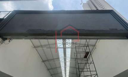 Barracão / Galpão / Depósito para alugar na Rua Clélia, 1657, Lapa, São Paulo