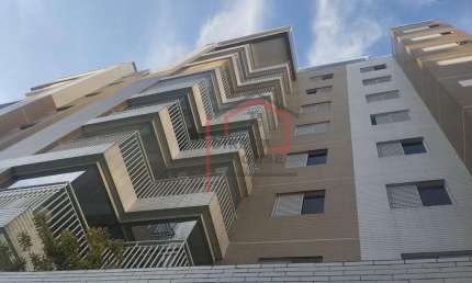 Apartamento em Cidade São Francisco - São Paulo, SP