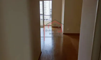 Apartamento 82m² com 3 dormitorios(1 suíte) 1 vaga de garagem em Vila Butantã  -  São Paulo