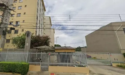 Apartamento com 2 quartos à venda na Rua Padre Antônio Link, 113, Ferreira, São Paulo