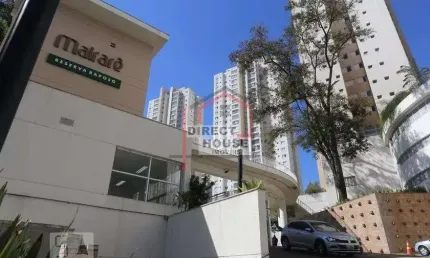 Apartamento em Jardim Adhemar de Barros  -  São Paulo
