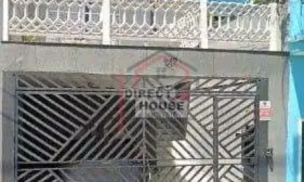 Casa com 3 quartos à venda na Rua Ludovico Ariosto, 317, Cidade dos Bandeirantes, São Paulo