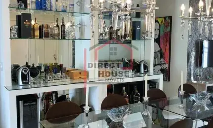 Apartamento com 2 quartos à venda na Avenida Albert Bartholome, 172, Jardim das Vertentes, São Paulo