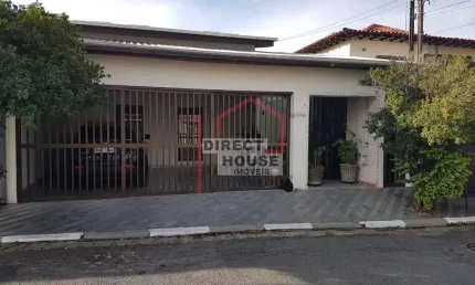 Casa de Condomínio em Jardim das Vertentes  -  São Paulo