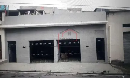 Casa com 3 quartos à venda na Rua Bela Bartok, 50, Vila Adalgisa, São Paulo
