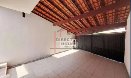 Casa com 2 quartos à venda na Rua Capão Bonito, Jardim Sabiá, Cotia