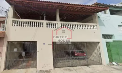 Casa com 3 quartos para alugar na Rua Dr. Artur Neiva, 349, Vila Universitária, São Paulo