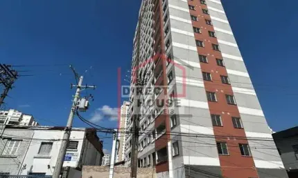 Apartamento com 2 quartos à venda na Rua Guaicurus, 1037, Água Branca, São Paulo