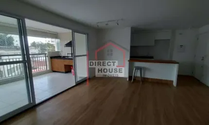 Apartamento com 2 quartos à venda na Avenida Dr. Martin Luther King, 2586, Cidade São Francisco, São Paulo
