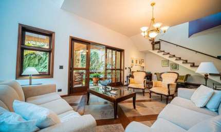 Casa com 5 quartos à venda no Condomínio Forest Hills, Jandira 