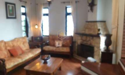 Casa com 4 Quartos(4 Suítes) à Venda, 600 m² por R$ 1.980.00