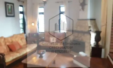 Casa com 4 quartos(4 suítes) à venda, 600 m² por r$ 1.980.00