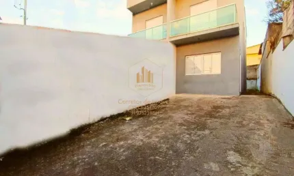 Casa à venda com 3 dormitórios(1 suíte)  por r$ 371.000,00
