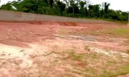 Terreno em condomínio fechado à venda na estrada dos pereiras, chácara real (caucaia do alto), cotia por r$ 235.000