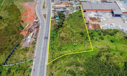 Área à venda, 7.030 m² por R$ 700.000 - CAUCAIA DO ALTO