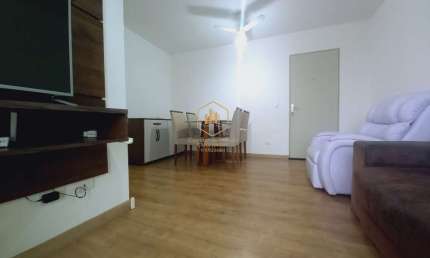 Apartamento com 3 Quartos à venda, 65 m² por R$ 288.000