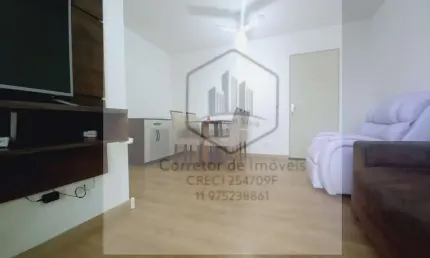 Apartamento com 3 quartos à venda, 65 m² por r$ 288.000