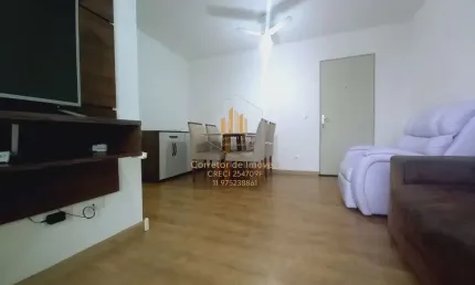 Apartamento com 3 quartos à venda, 65 m² por r$ 288.000