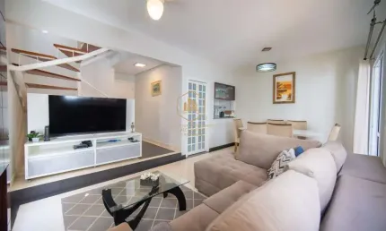 Casa em Condomínio com 3 Quartos(1 Suíte)  à venda, 106 m²