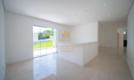 Casa com 3 quartos(3 suítes) à venda, 300 m² por r$ 1.450.00