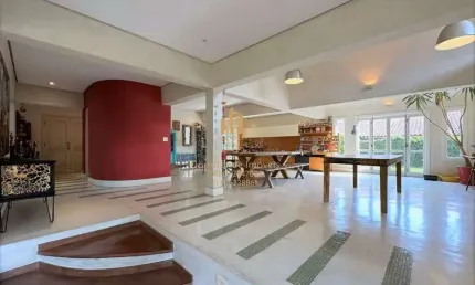 Casa com 3 quartos(3 suítes) à venda, 309 m² por r$ 1.990.00