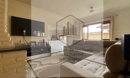 Casa com 3 quartos(1 suíte) à venda, 361 m² por r$ 1.265.000