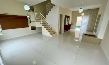 Casa em Condomínio com 3 Quartos (1Suíte), à venda, 117 m²