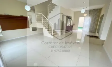 Casa em condomínio com 3 quartos (1suíte), à venda, 117 m²