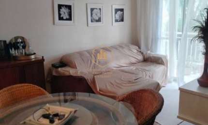 Apartamento à venda com 3 dormitórios , por R$ 285.000
