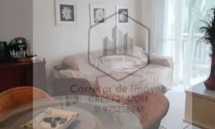 Apartamento à venda com 3 dormitórios , por r$ 285.000