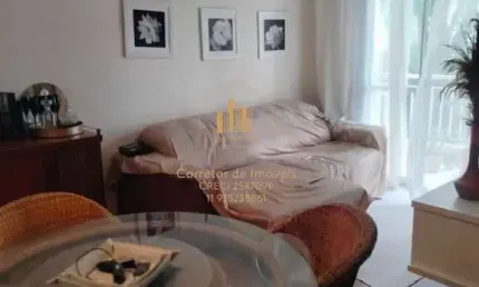 Apartamento à venda com 3 dormitórios , por r$ 285.000