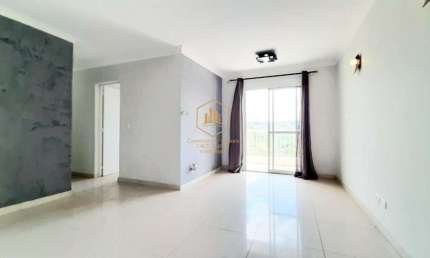 Apartamento à venda COM 3 DORMITÓRIOS , por R$ 318.000