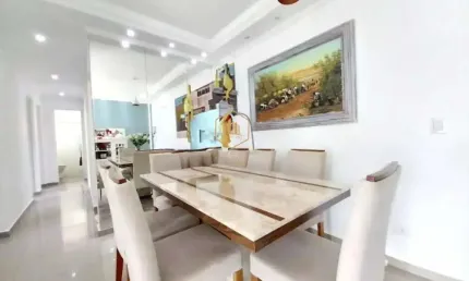 Apartamento com 3 dormitórios por R$ 350.000 à Venda
